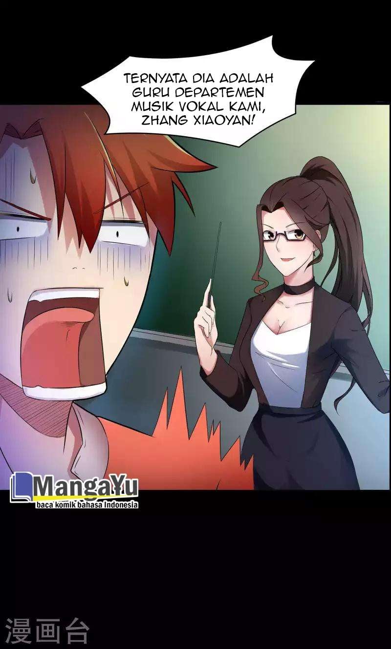 Time With My King Chapter 0 - Page 13