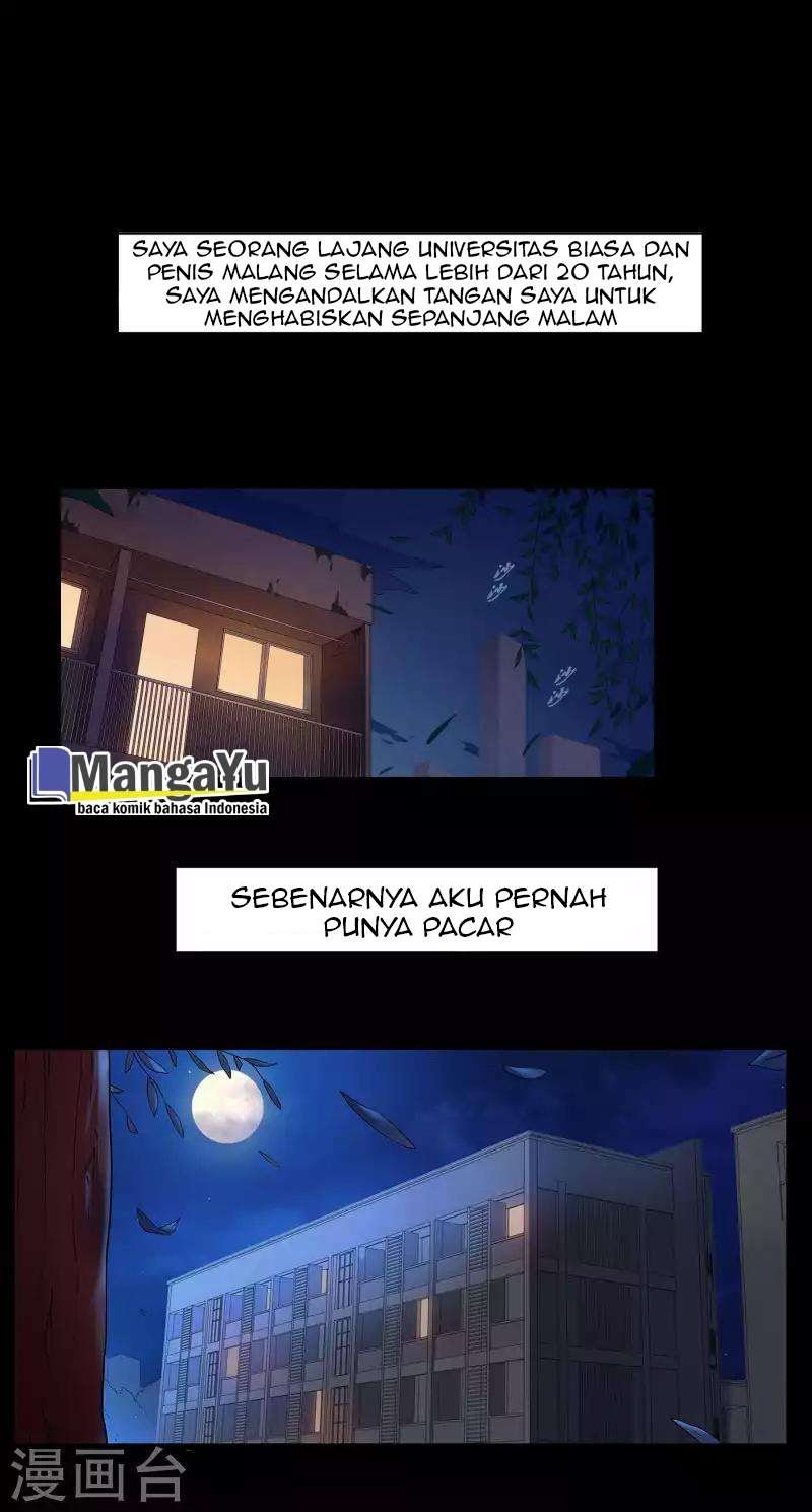 Time With My King Chapter 0 - Page 4