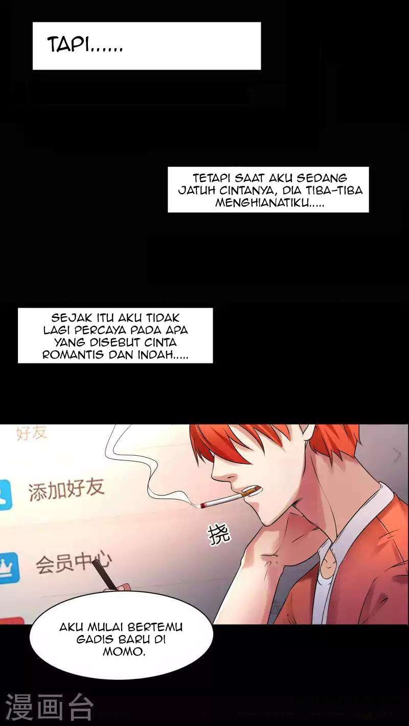 Time With My King Chapter 0 - Page 5