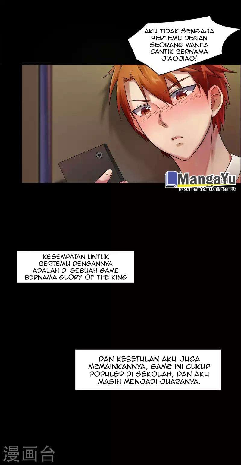 Time With My King Chapter 0 - Page 6