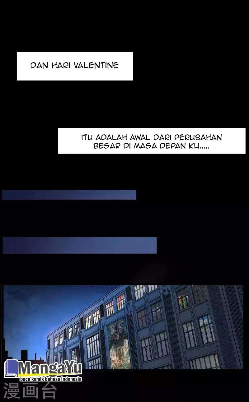 Time With My King Chapter 0 - Page 8