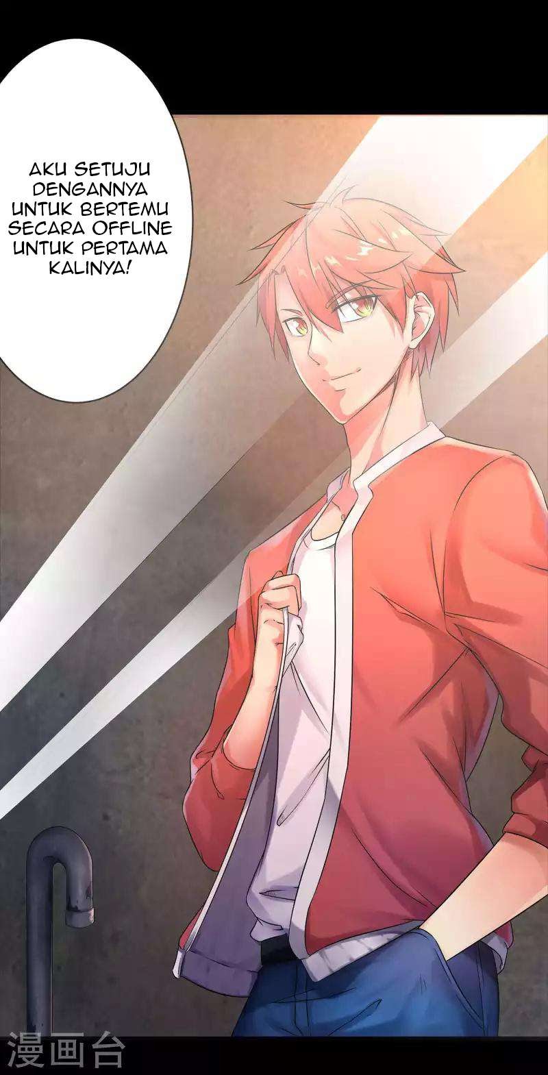 Time With My King Chapter 0 - Page 9