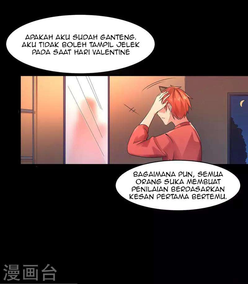 Baca Time With My King - Chapter 1 halaman 13