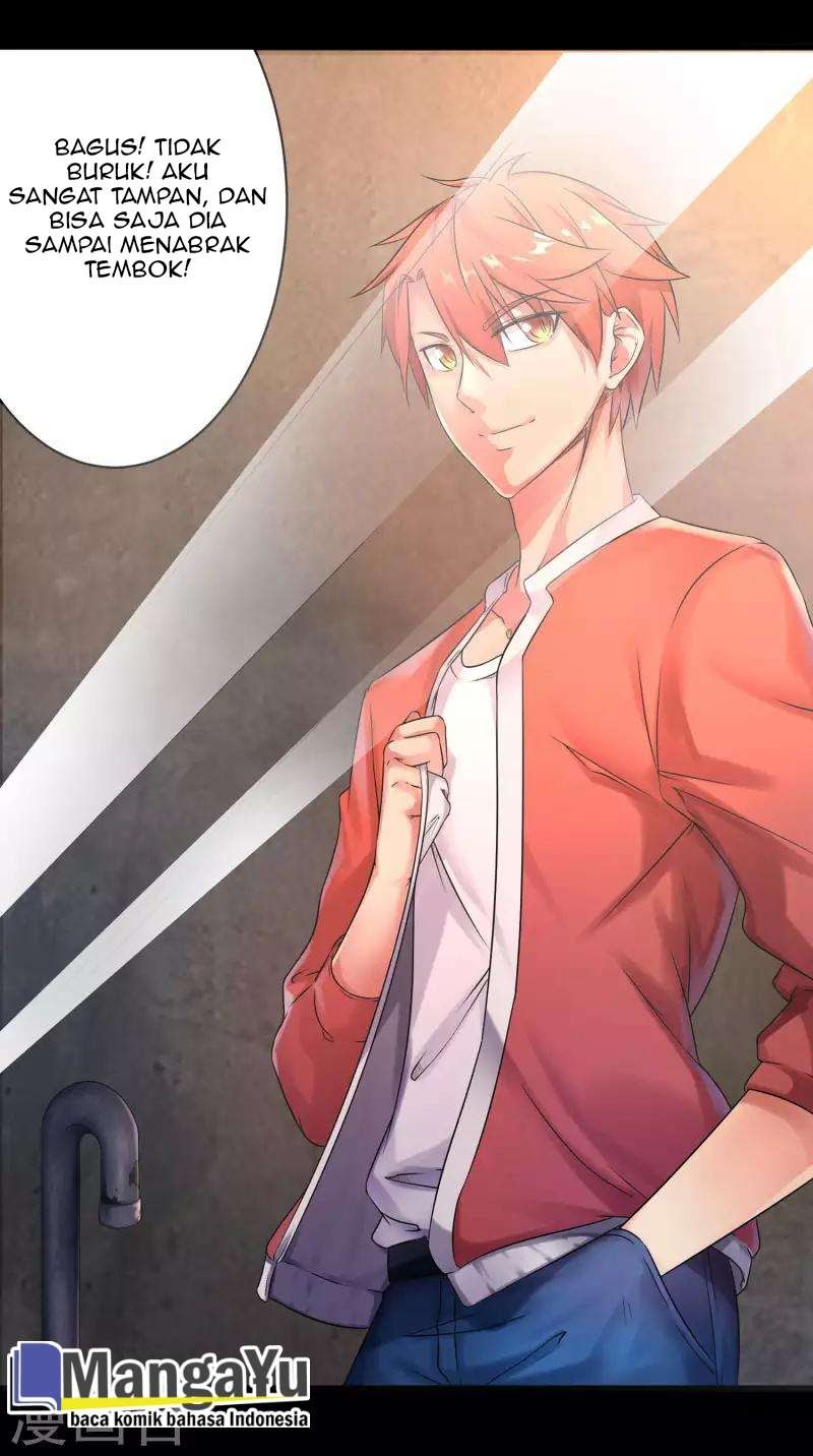 Baca Time With My King - Chapter 1 halaman 14