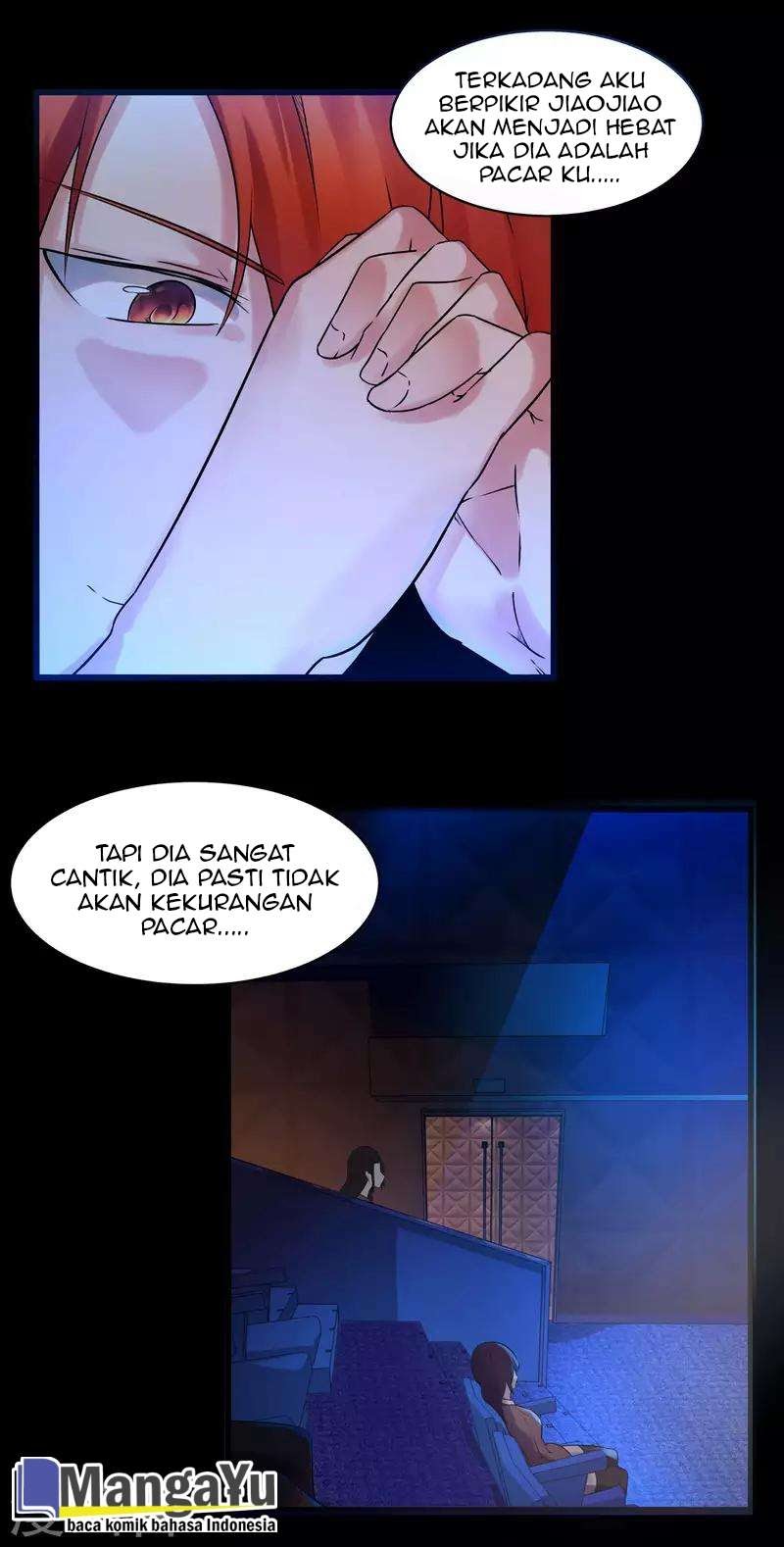 Baca Time With My King - Chapter 1 halaman 17