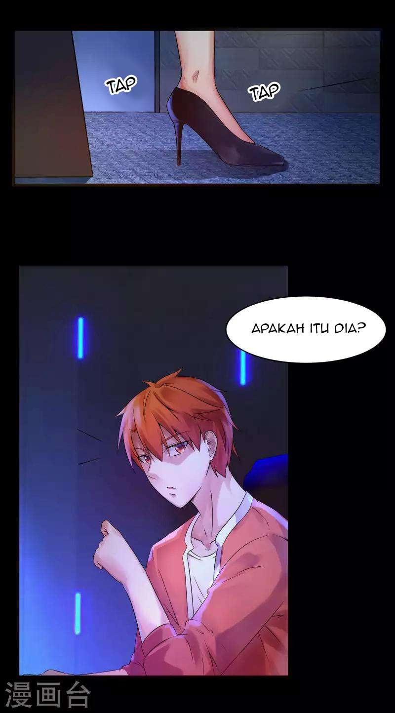 Baca Time With My King - Chapter 1 halaman 18