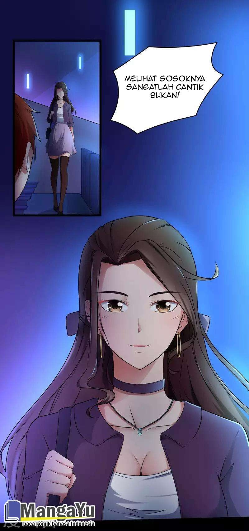 Baca Time With My King - Chapter 1 halaman 19