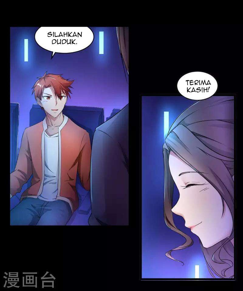 Baca Time With My King - Chapter 1 halaman 20