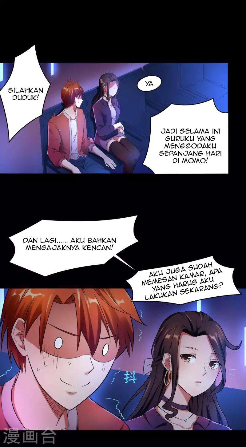 Baca Time With My King - Chapter 1 halaman 22
