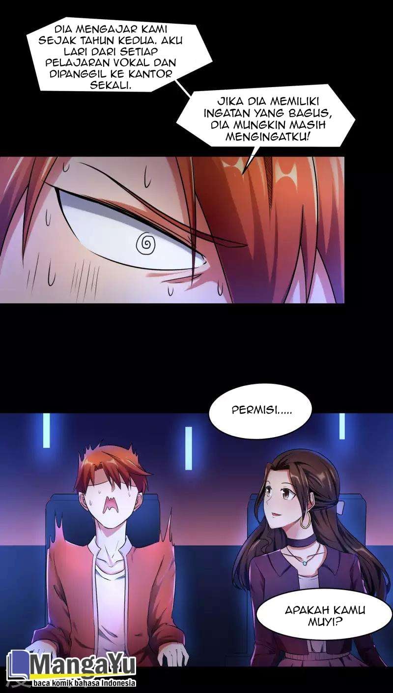 Baca Time With My King - Chapter 1 halaman 23