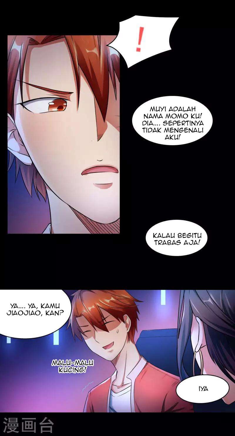 Baca Time With My King - Chapter 1 halaman 24