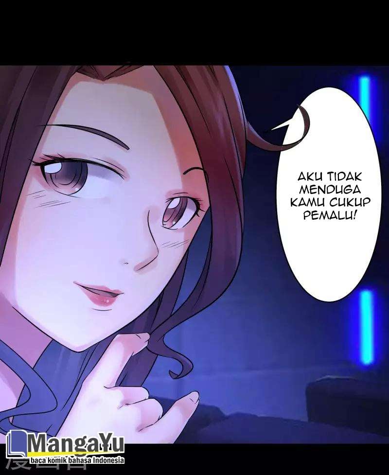 Baca Time With My King - Chapter 1 halaman 25