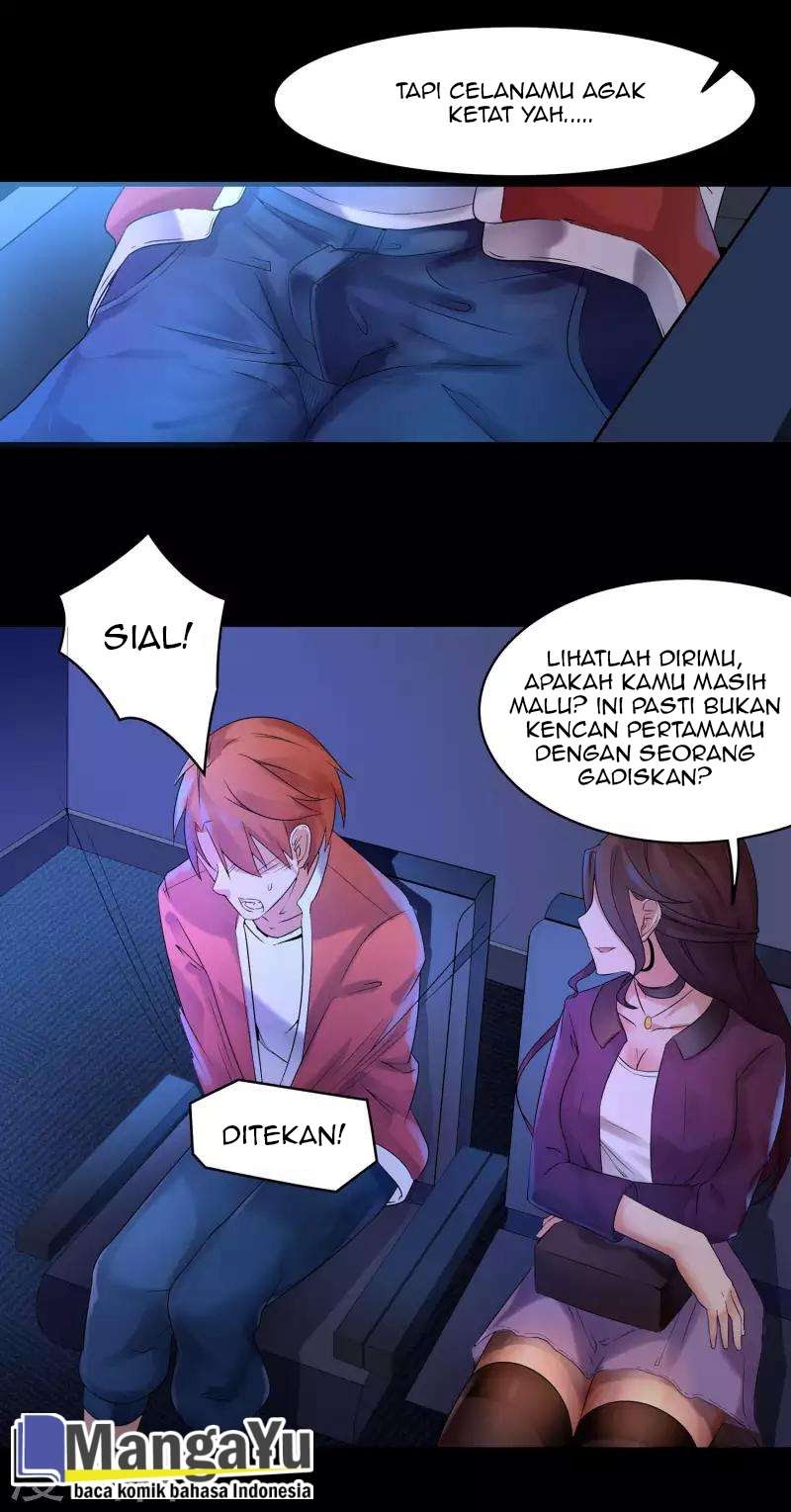 Baca Time With My King - Chapter 1 halaman 27