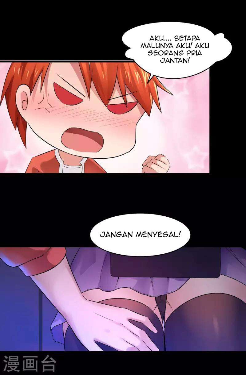 Baca Time With My King - Chapter 1 halaman 28