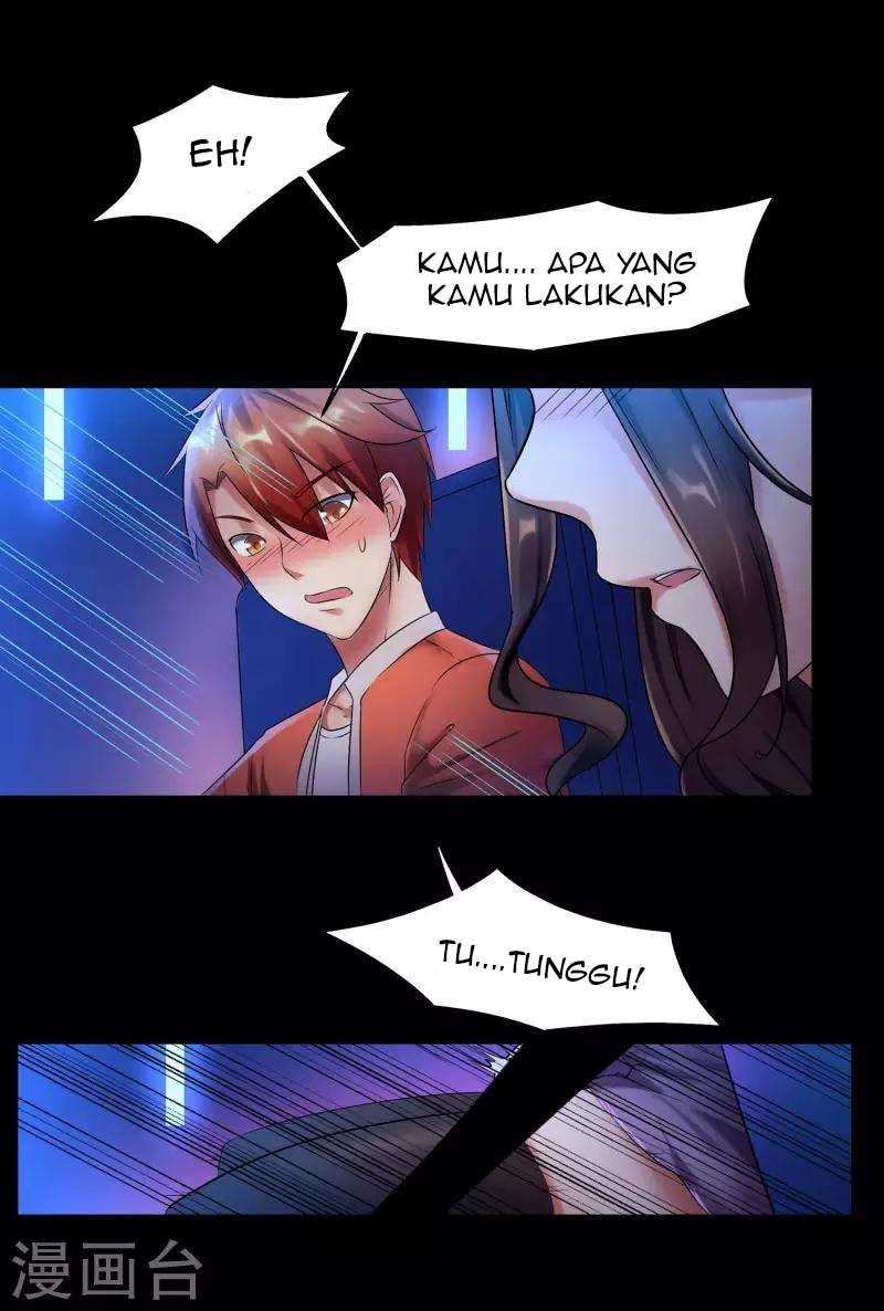 Baca Time With My King - Chapter 1 halaman 29