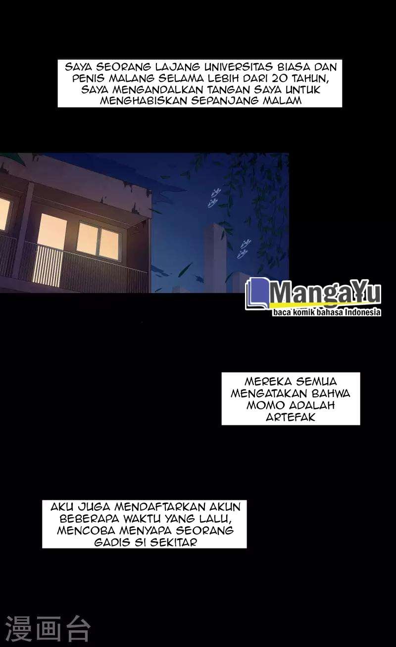 Baca Time With My King - Chapter 1 halaman 3