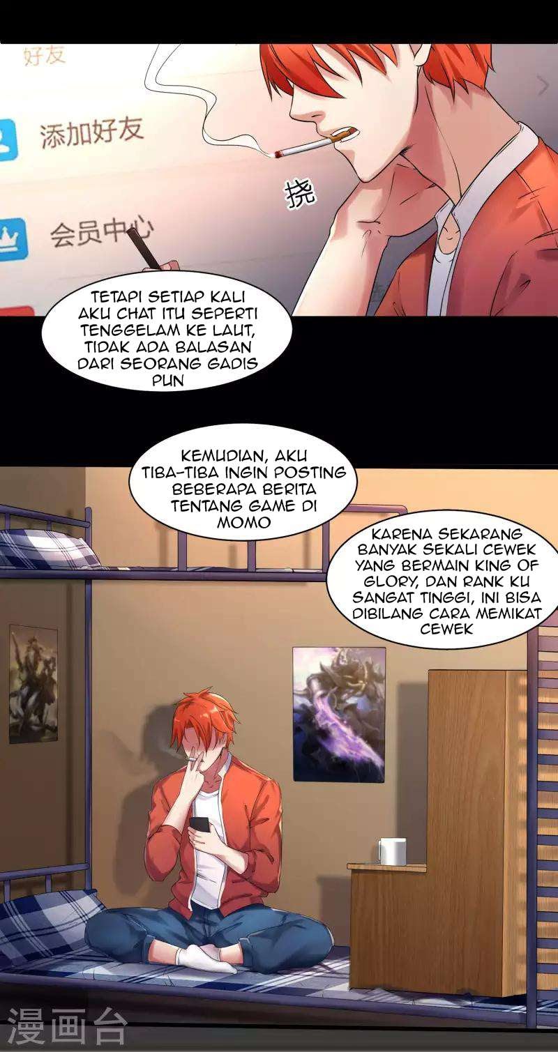 Baca Time With My King - Chapter 1 halaman 4