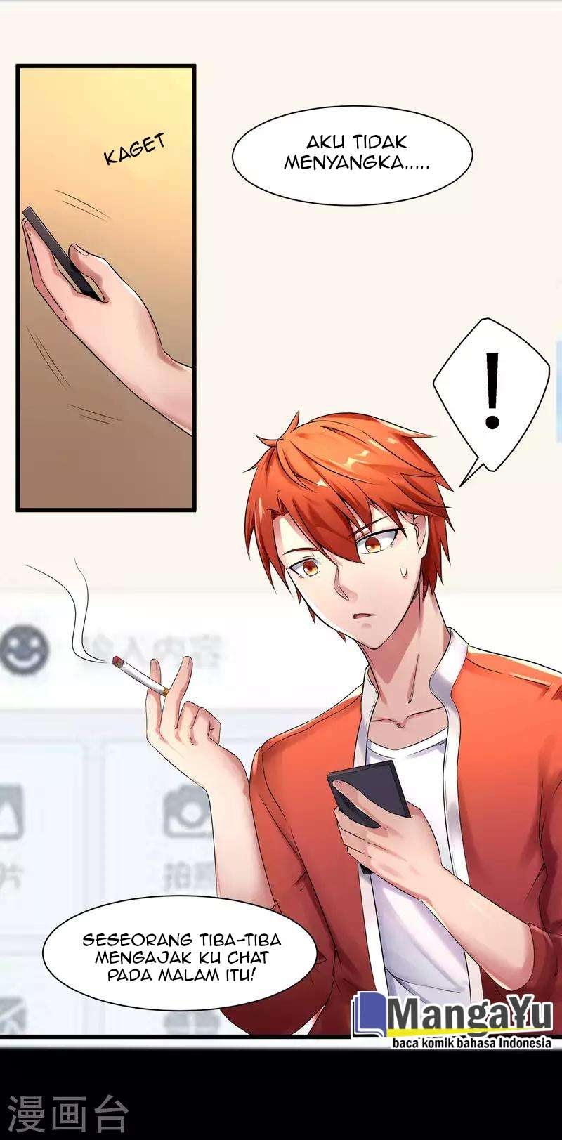 Baca Time With My King - Chapter 1 halaman 5