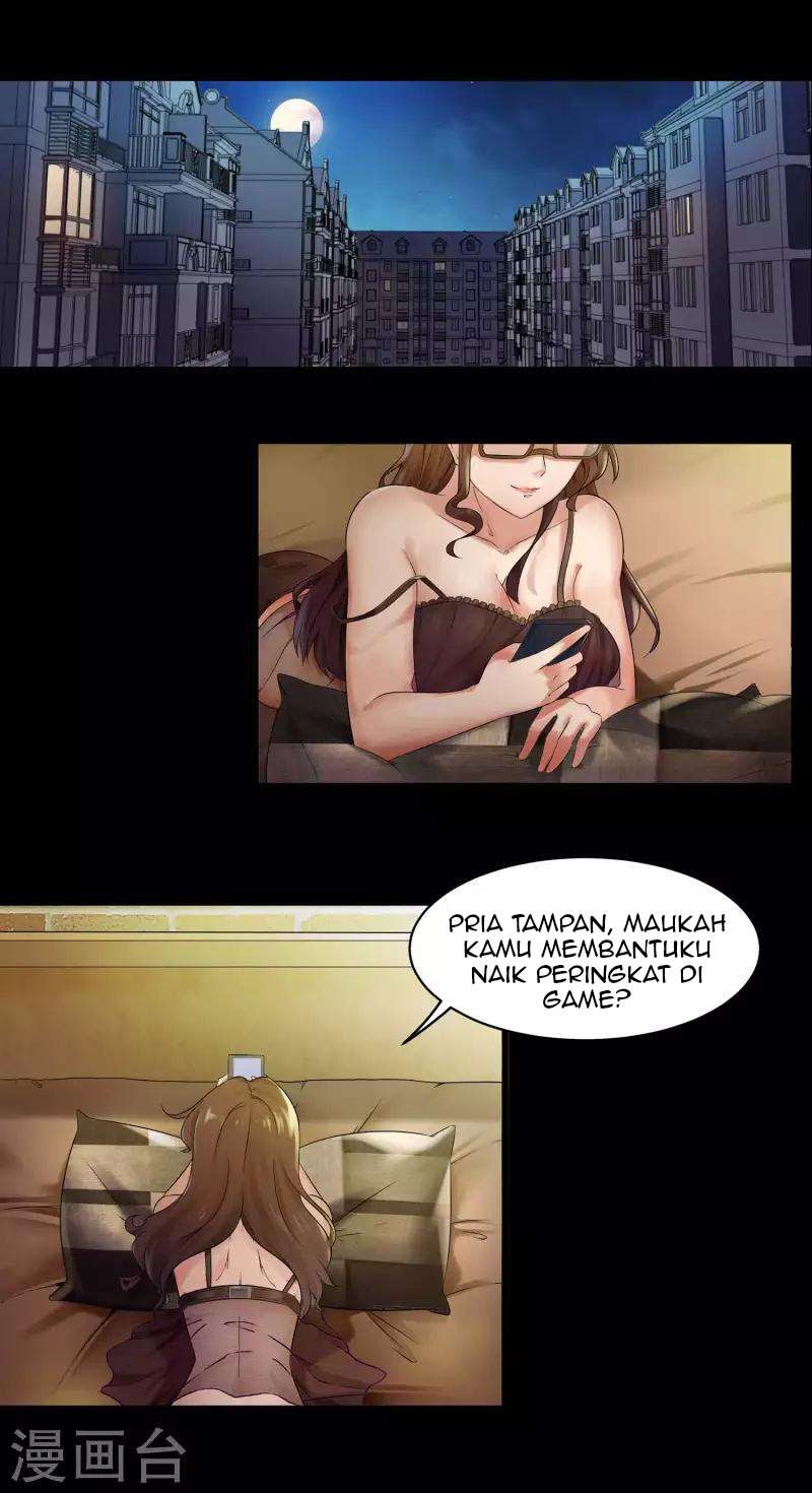 Baca Time With My King - Chapter 1 halaman 6