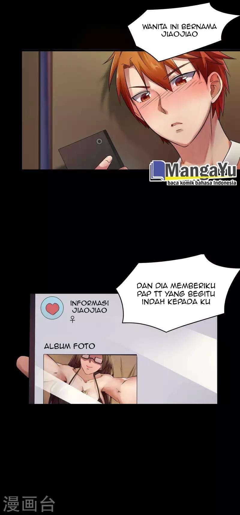 Baca Time With My King - Chapter 1 halaman 7