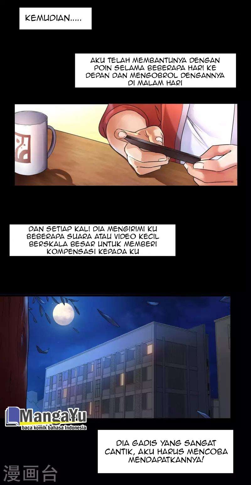 Baca Time With My King - Chapter 1 halaman 9