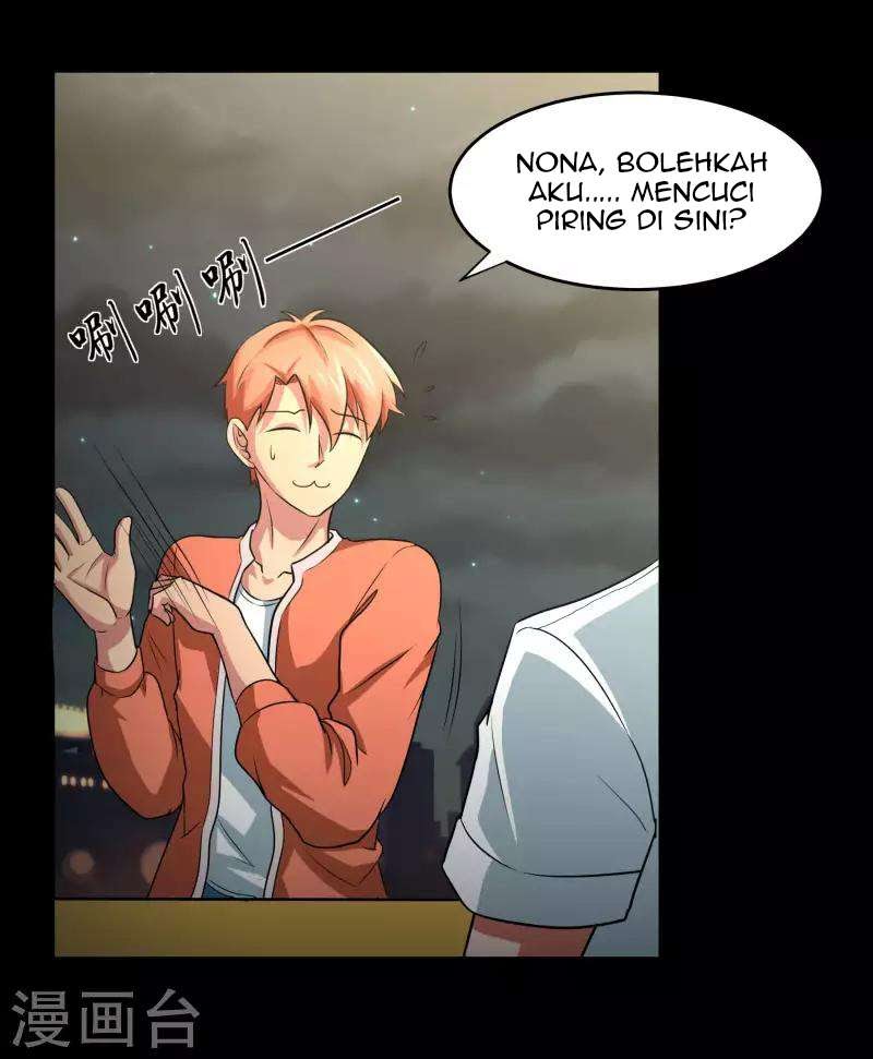 Baca Time With My King - Chapter 10 halaman 10