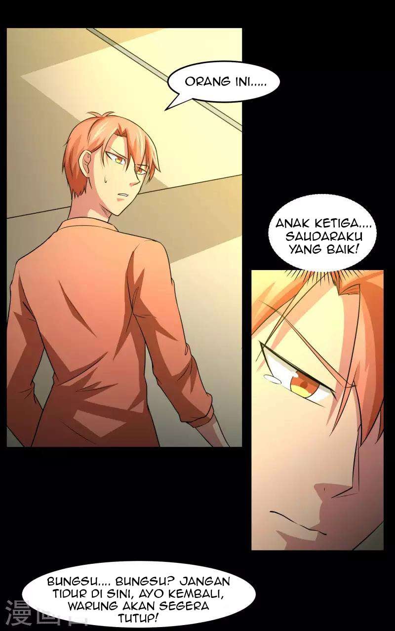 Baca Time With My King - Chapter 10 halaman 14