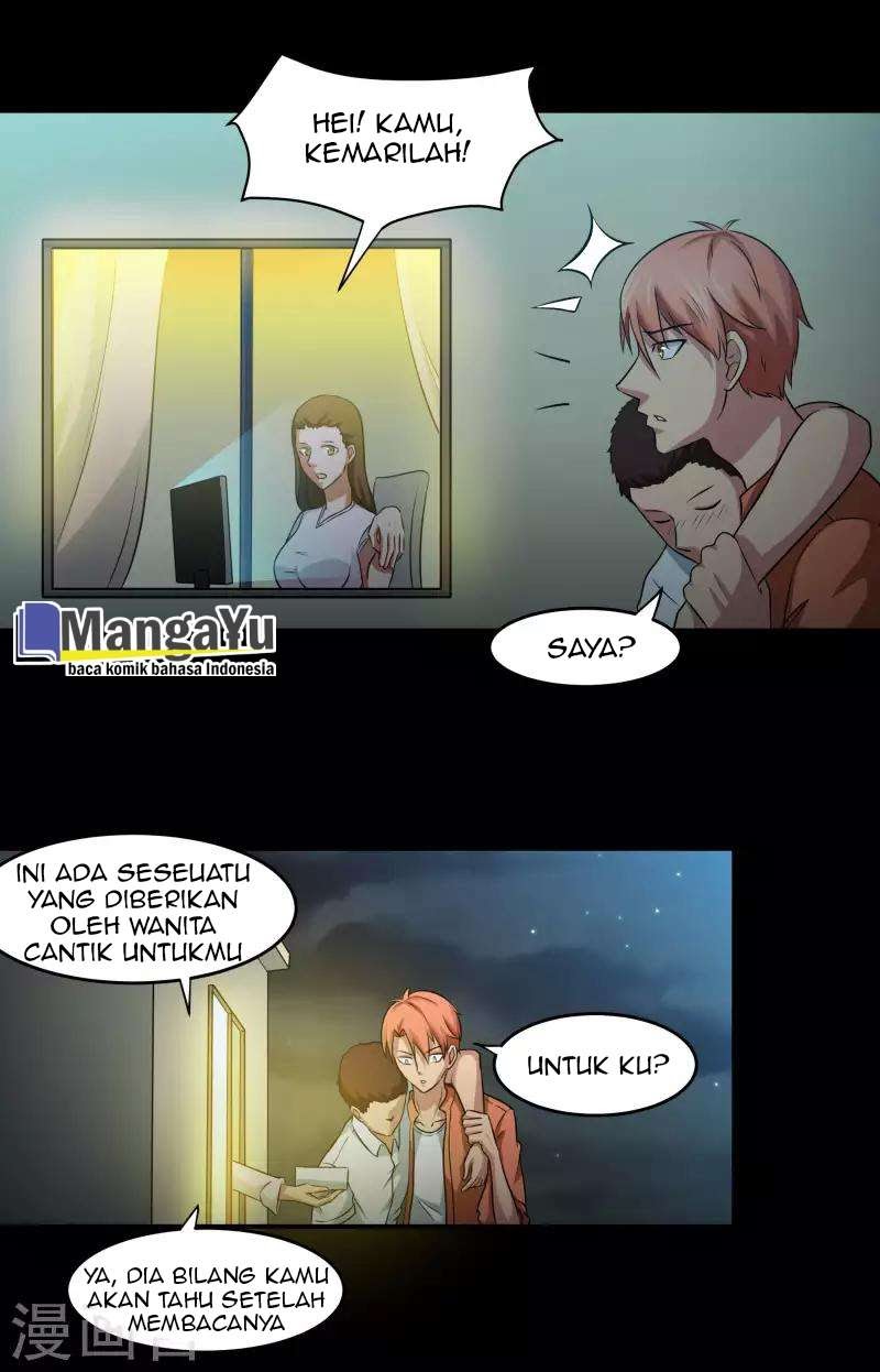 Baca Time With My King - Chapter 10 halaman 16