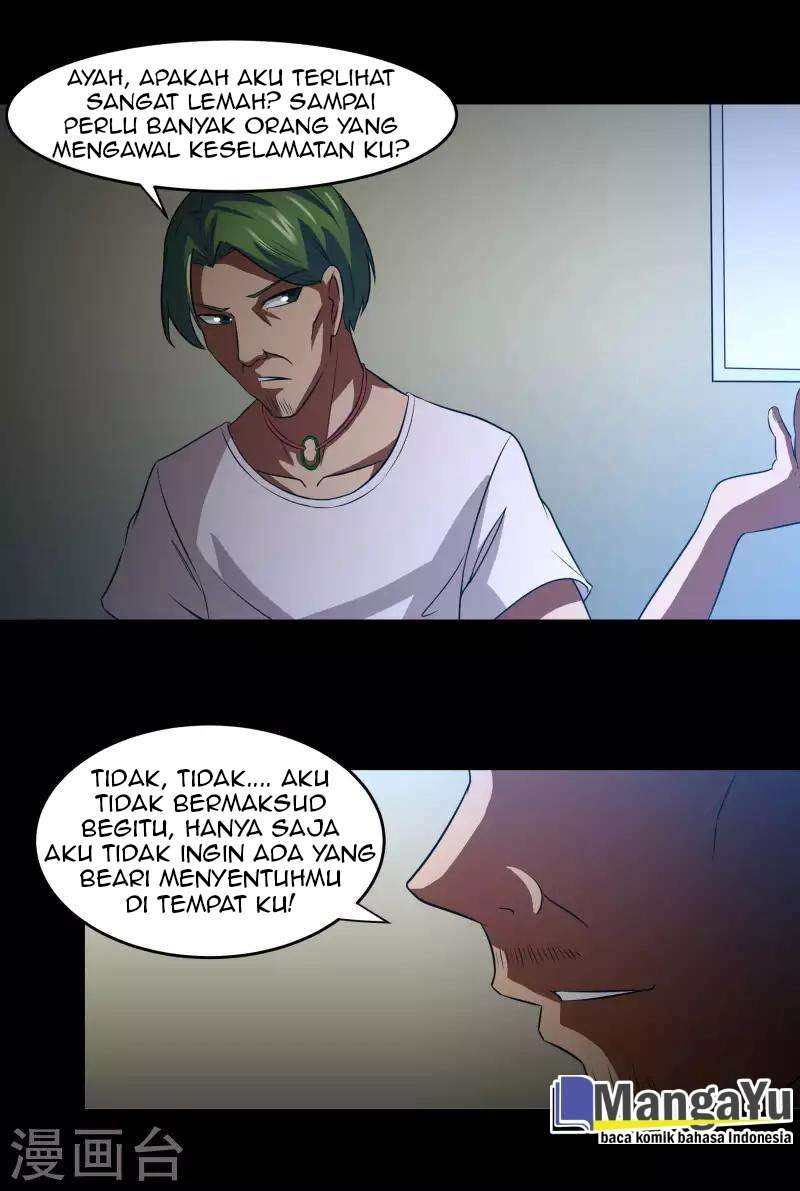 Baca Time With My King - Chapter 10 halaman 20