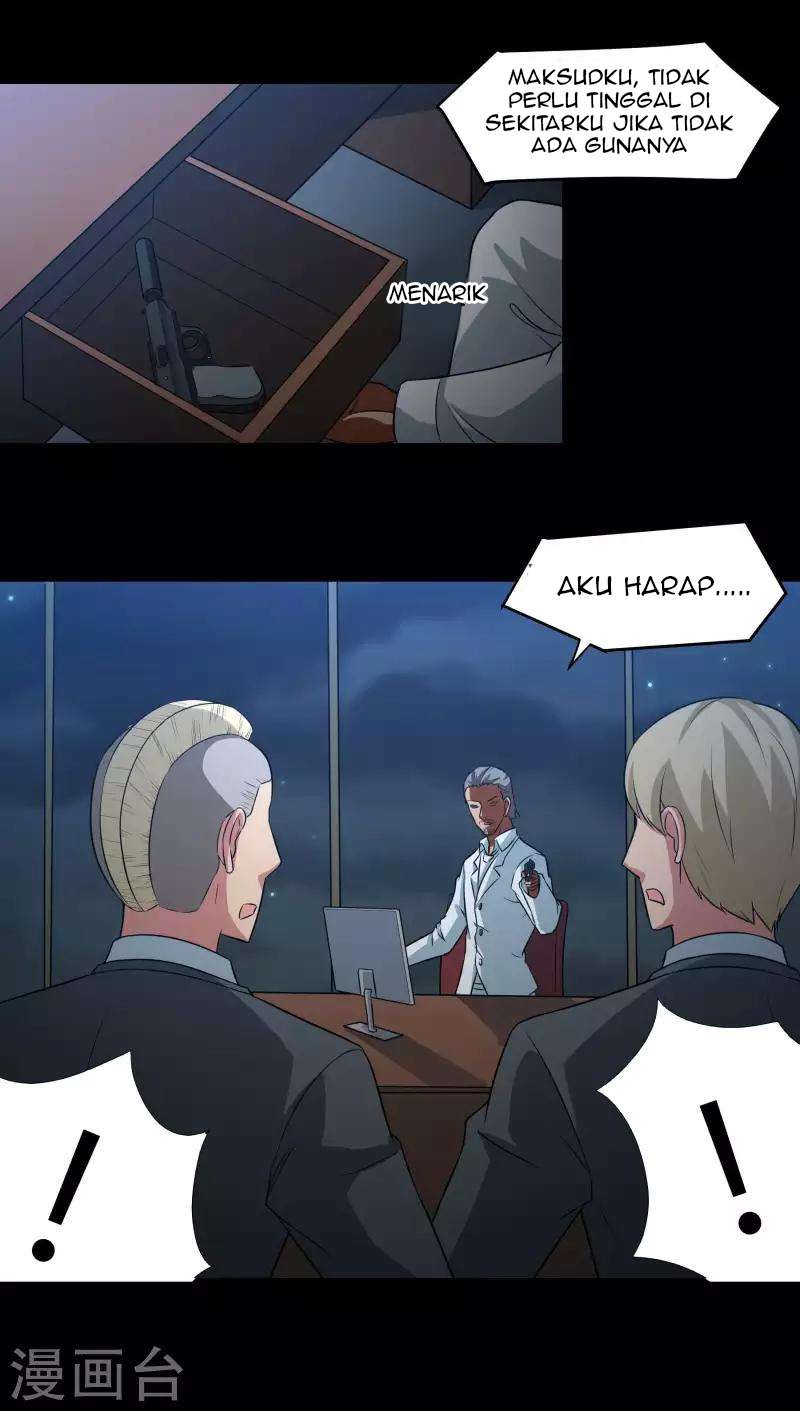 Baca Time With My King - Chapter 10 halaman 21