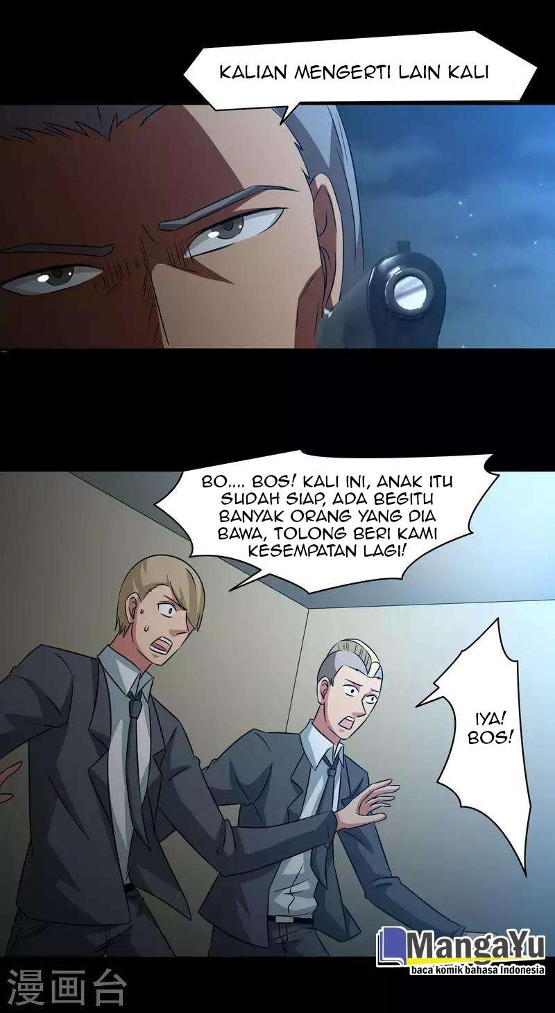 Baca Time With My King - Chapter 10 halaman 22