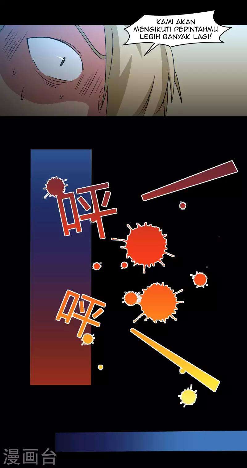 Baca Time With My King - Chapter 10 halaman 23