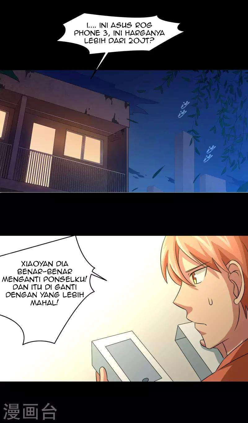 Baca Time With My King - Chapter 10 halaman 24