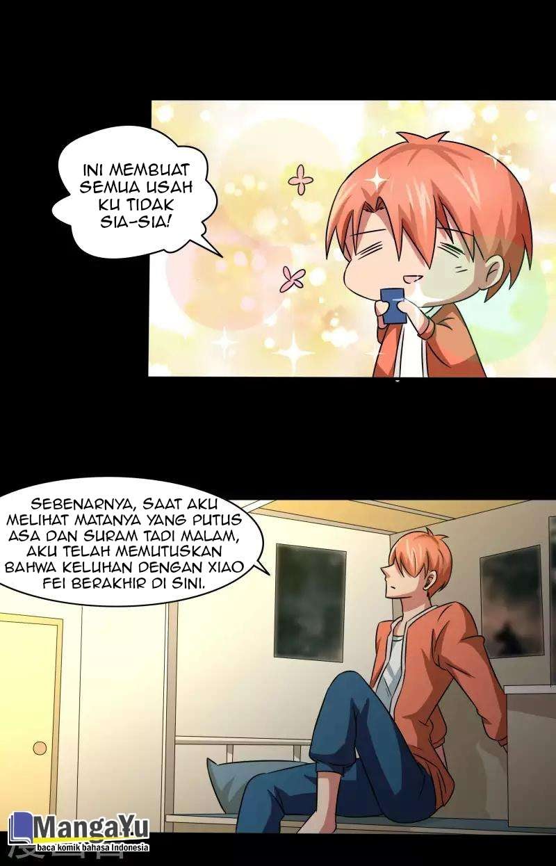 Baca Time With My King - Chapter 10 halaman 25