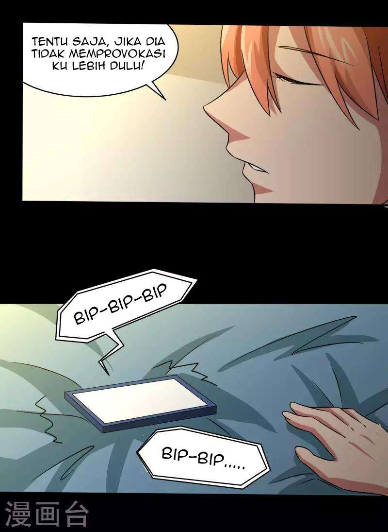 Baca Time With My King - Chapter 10 halaman 26