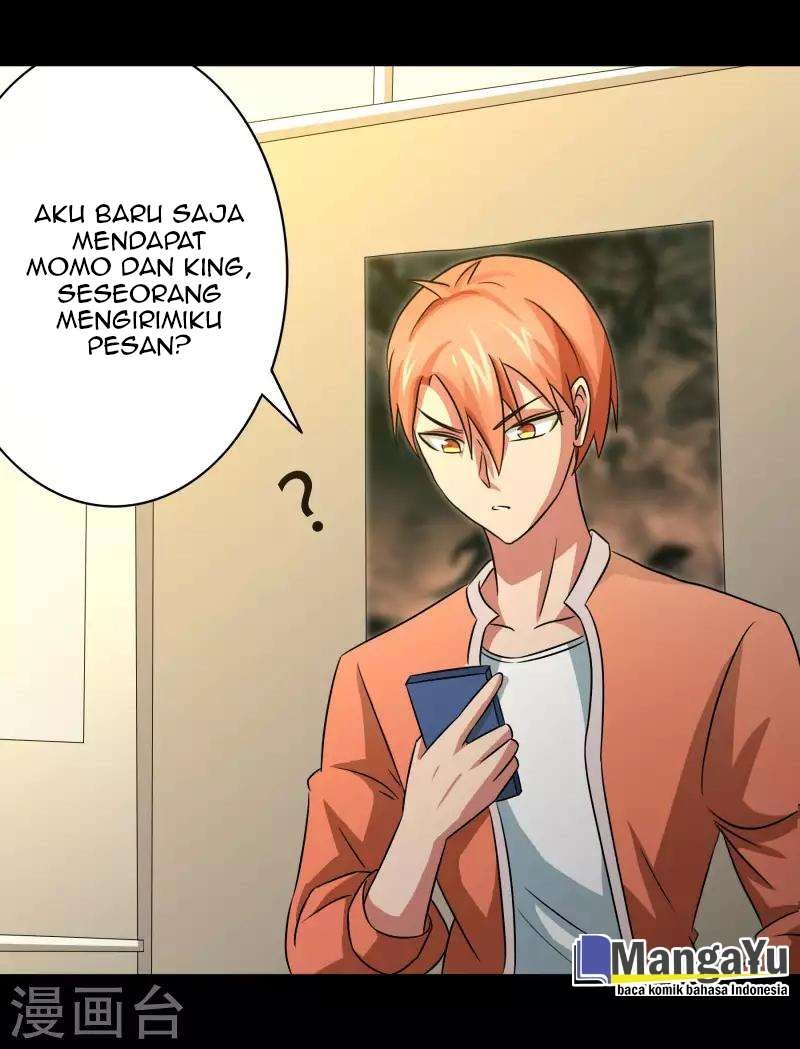 Baca Time With My King - Chapter 10 halaman 27