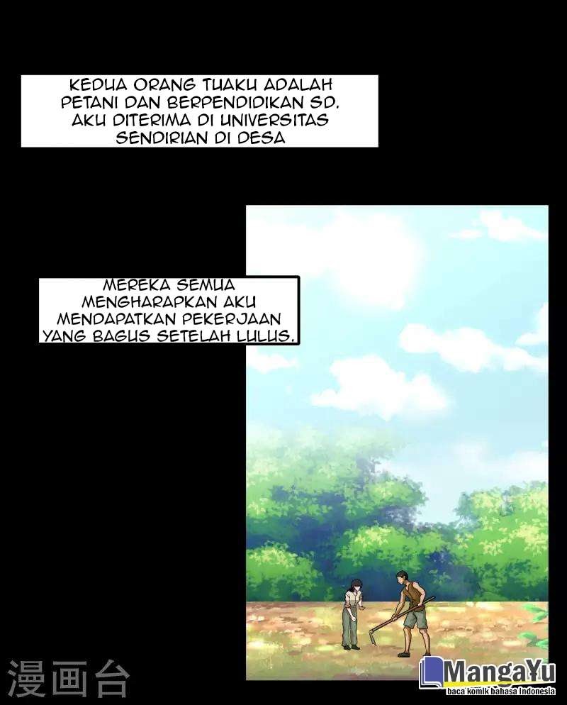 Baca Time With My King - Chapter 10 halaman 4