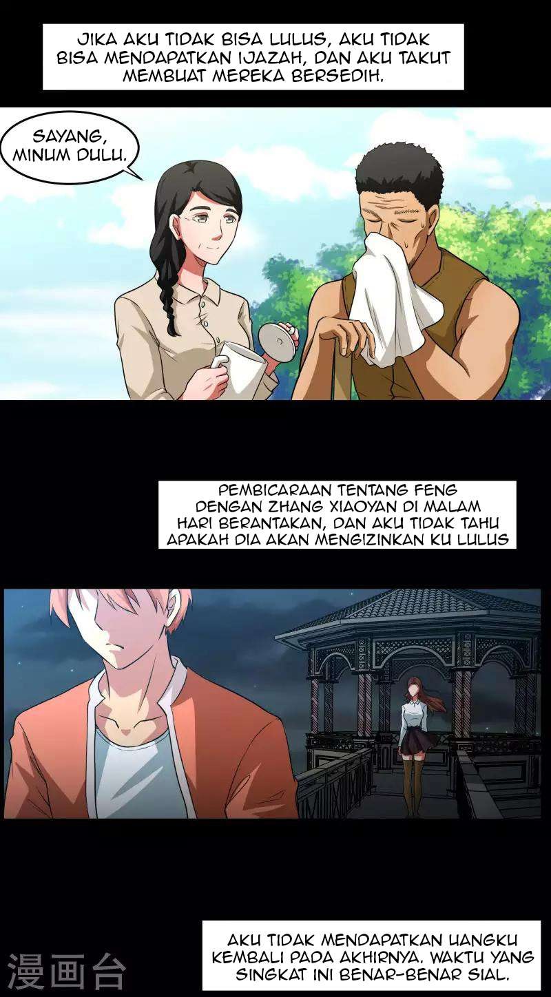 Baca Time With My King - Chapter 10 halaman 5