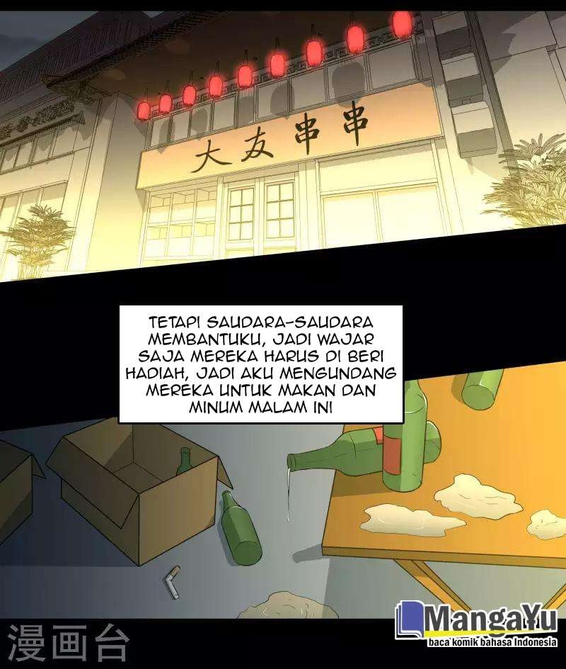 Baca Time With My King - Chapter 10 halaman 6