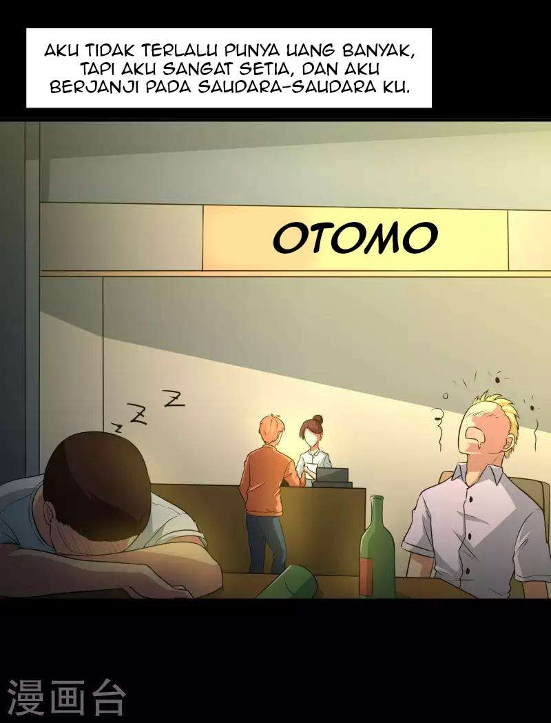 Baca Time With My King - Chapter 10 halaman 7