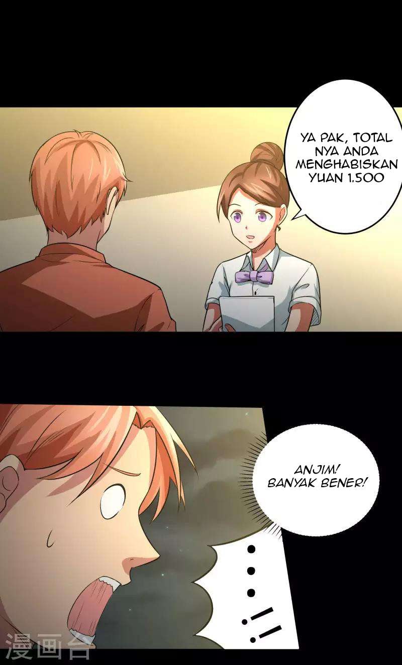 Baca Time With My King - Chapter 10 halaman 8