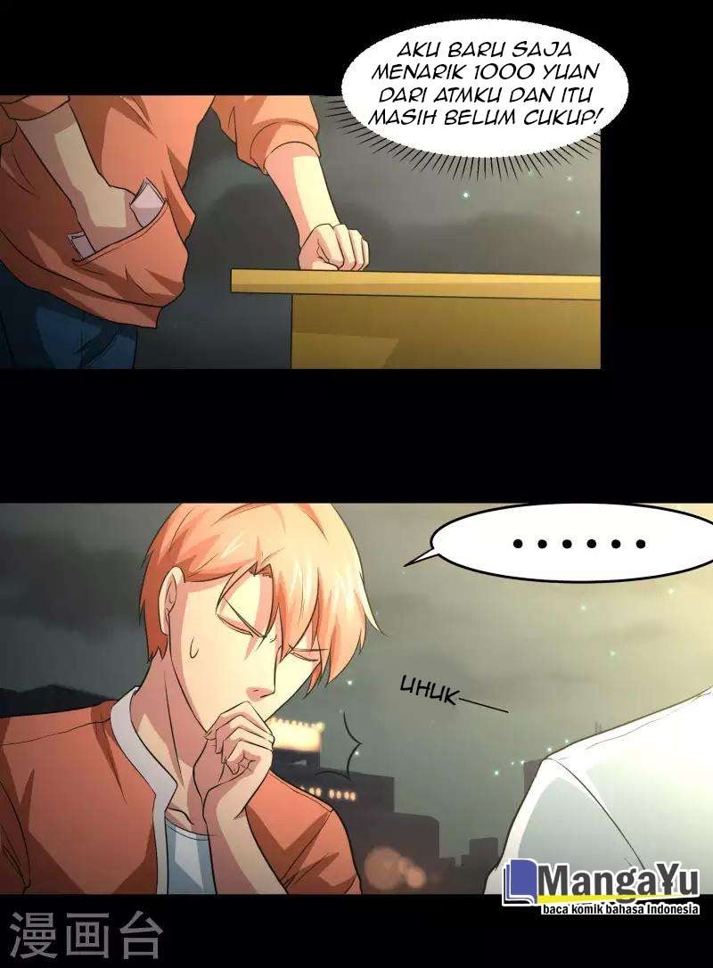 Baca Time With My King - Chapter 10 halaman 9