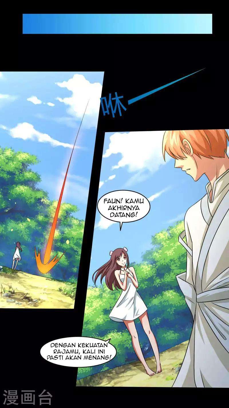 Baca Time With My King - Chapter 11 halaman 11