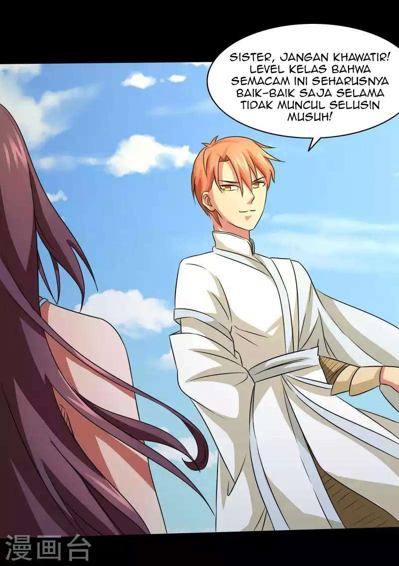 Baca Time With My King - Chapter 11 halaman 12