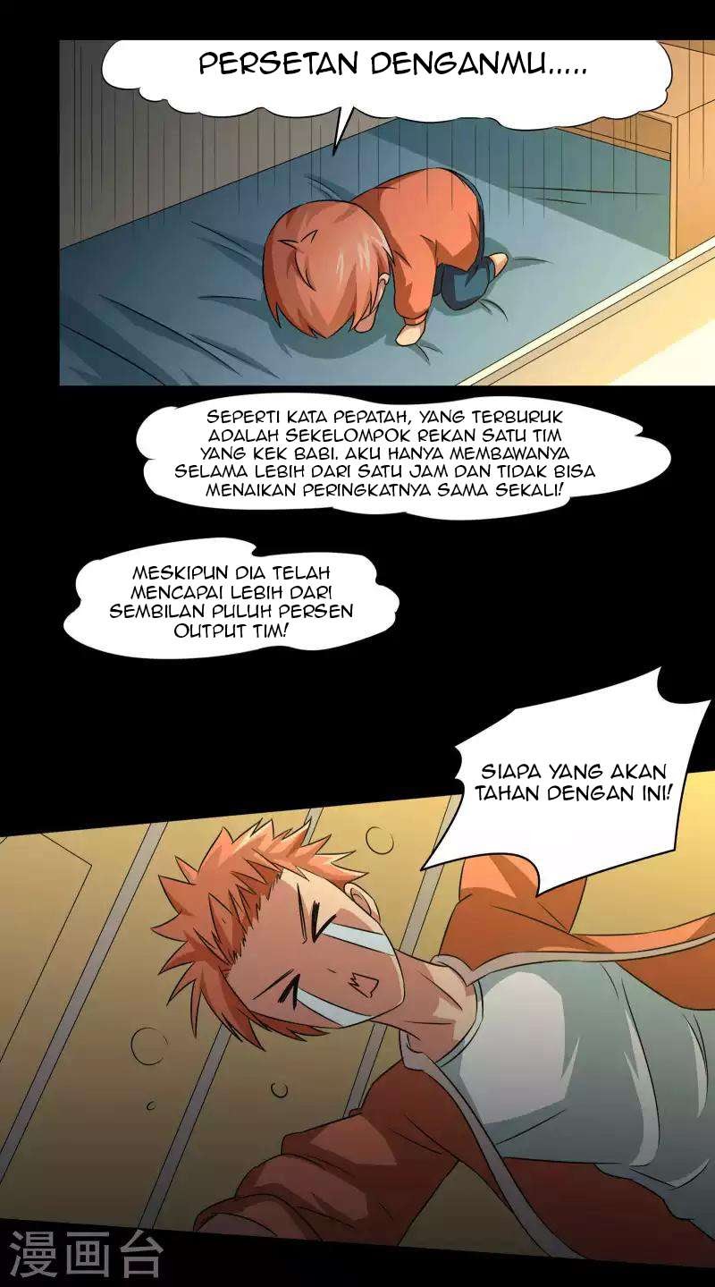 Baca Time With My King - Chapter 11 halaman 15