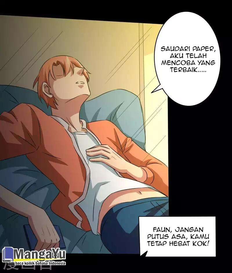 Baca Time With My King - Chapter 11 halaman 16