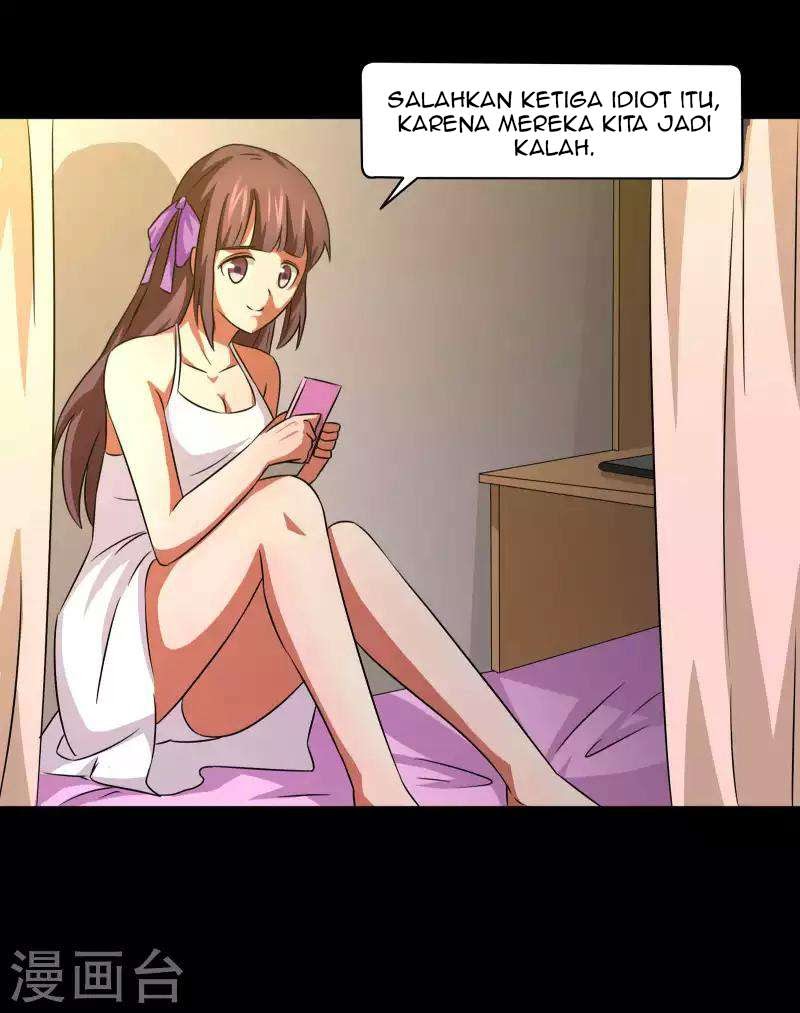 Baca Time With My King - Chapter 11 halaman 17