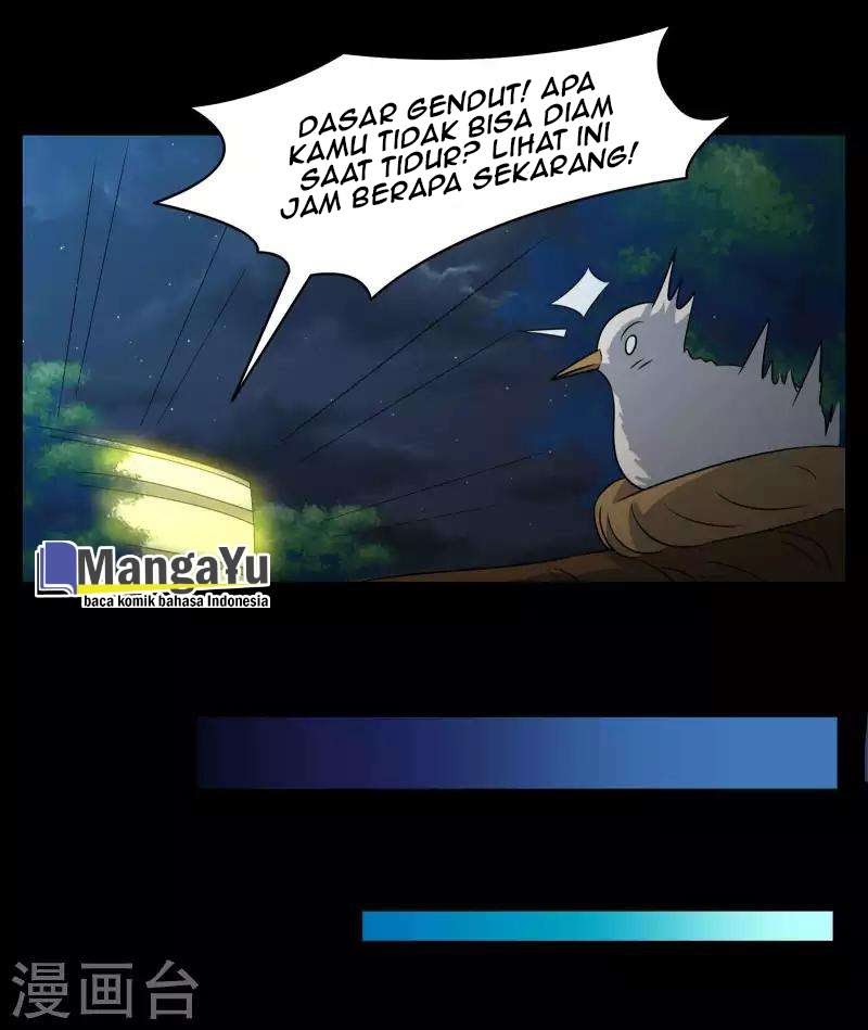 Baca Time With My King - Chapter 11 halaman 21