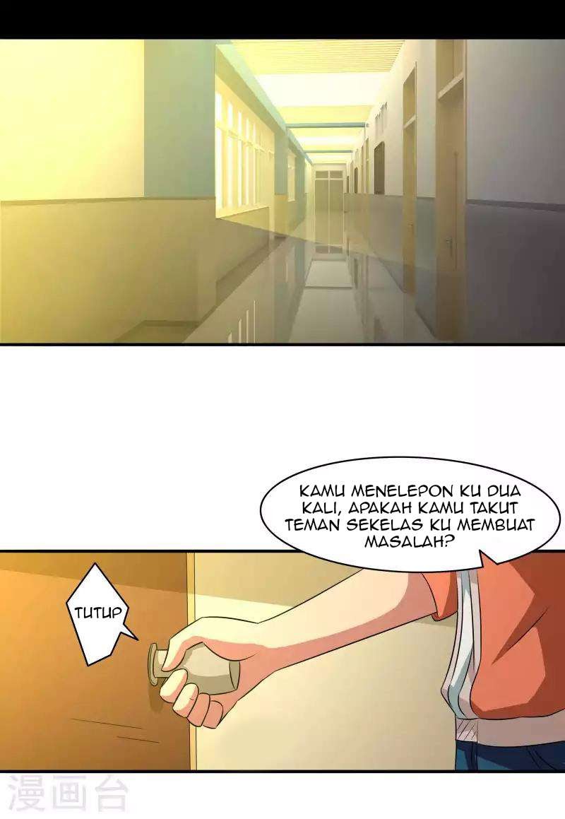 Baca Time With My King - Chapter 11 halaman 22