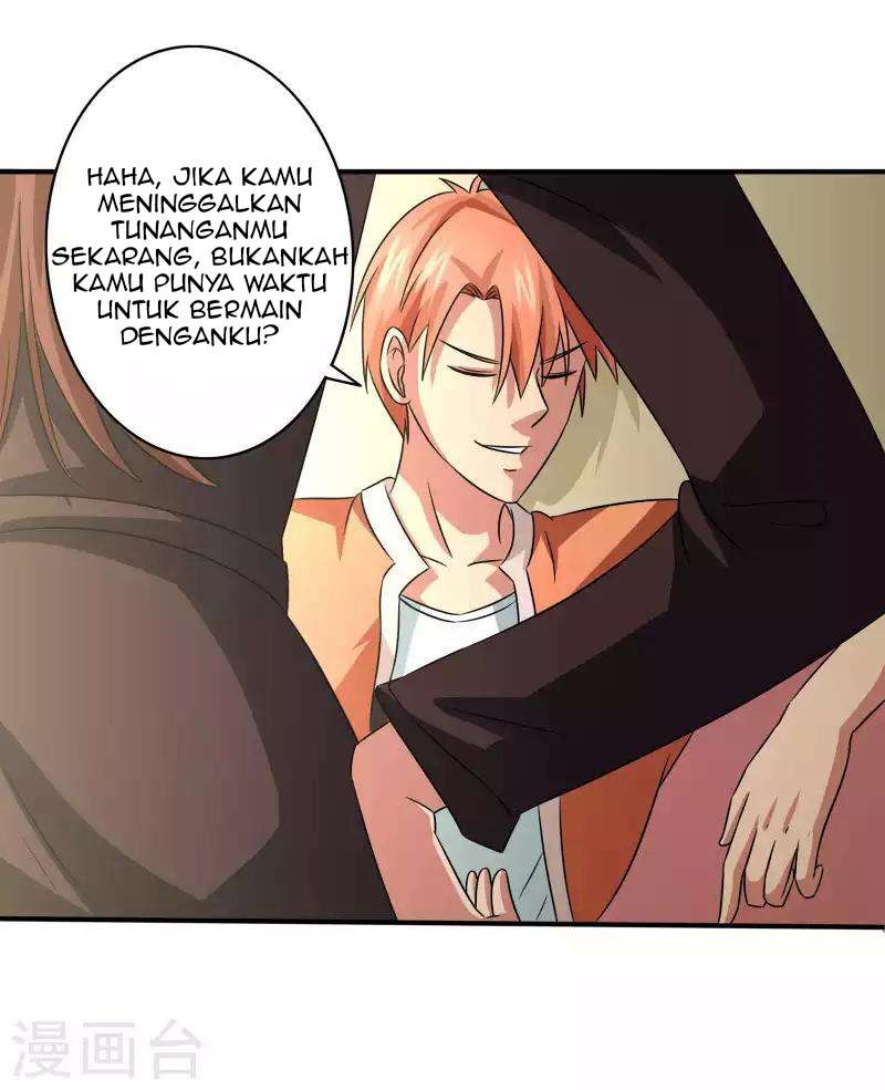 Baca Time With My King - Chapter 11 halaman 24